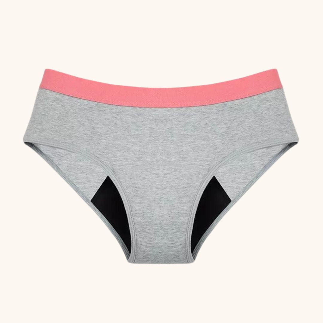 Buy THINX BTWN) Teen Period Underwear - Fresh Start Period Kit for Teen  Girls, Multicolored, 13/14 - Regular Absorbency Online at desertcartKUWAIT