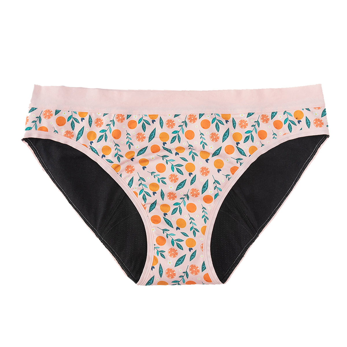 Teen Period Underwear | Peach